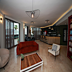 Yuvam Prime Beach Hotel